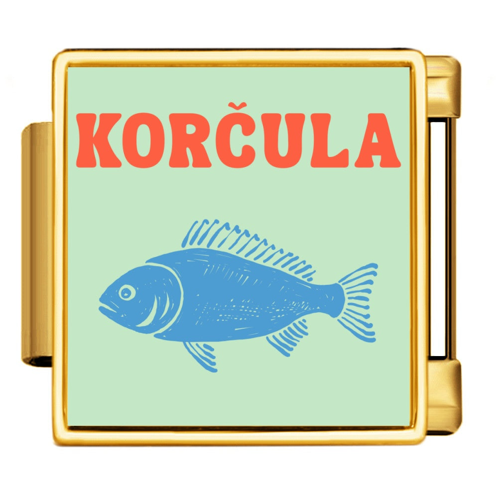 Korčula Gold