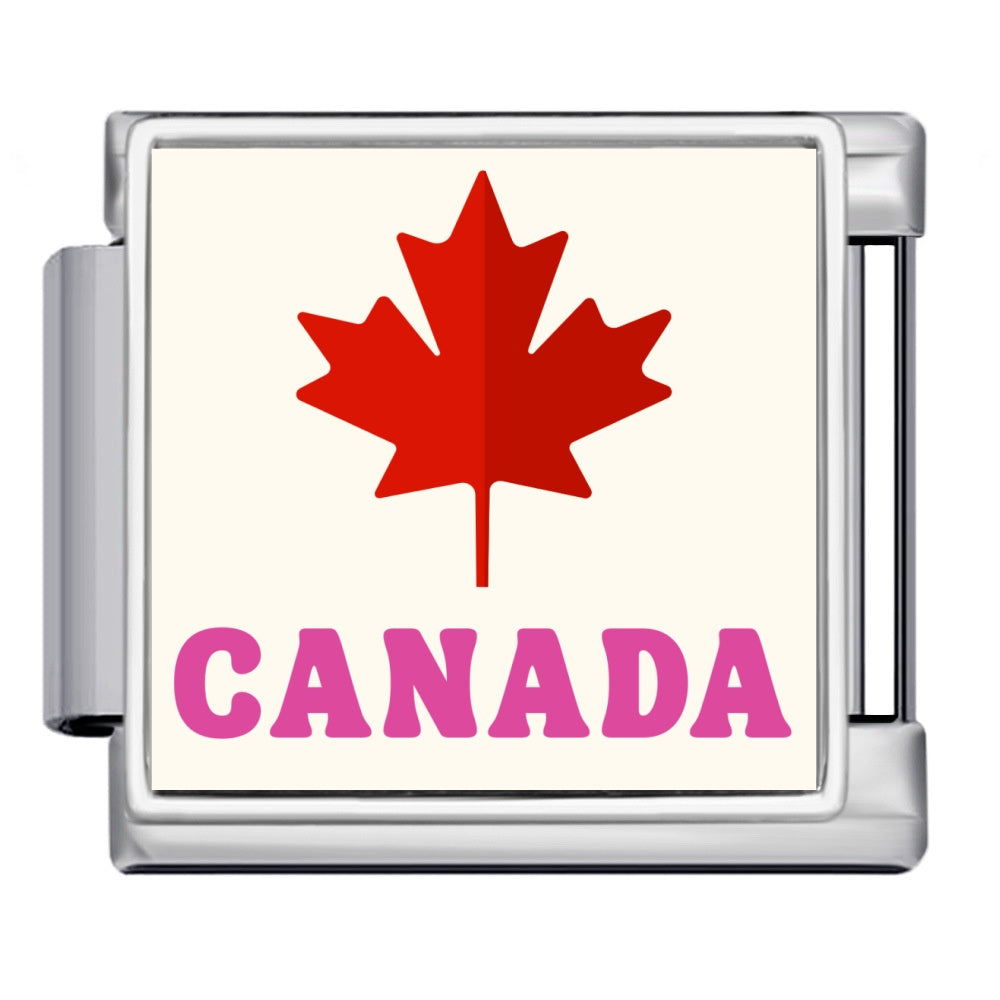 Canada Silver