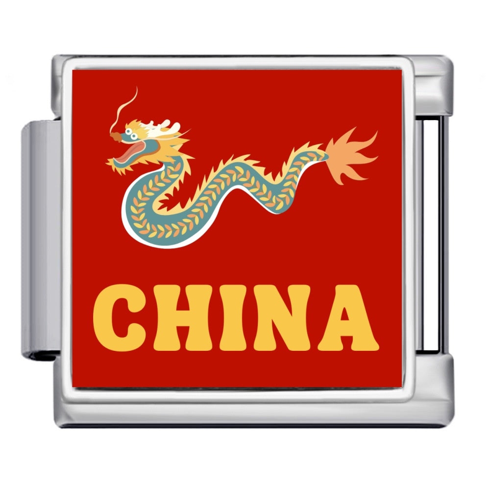 China Silver