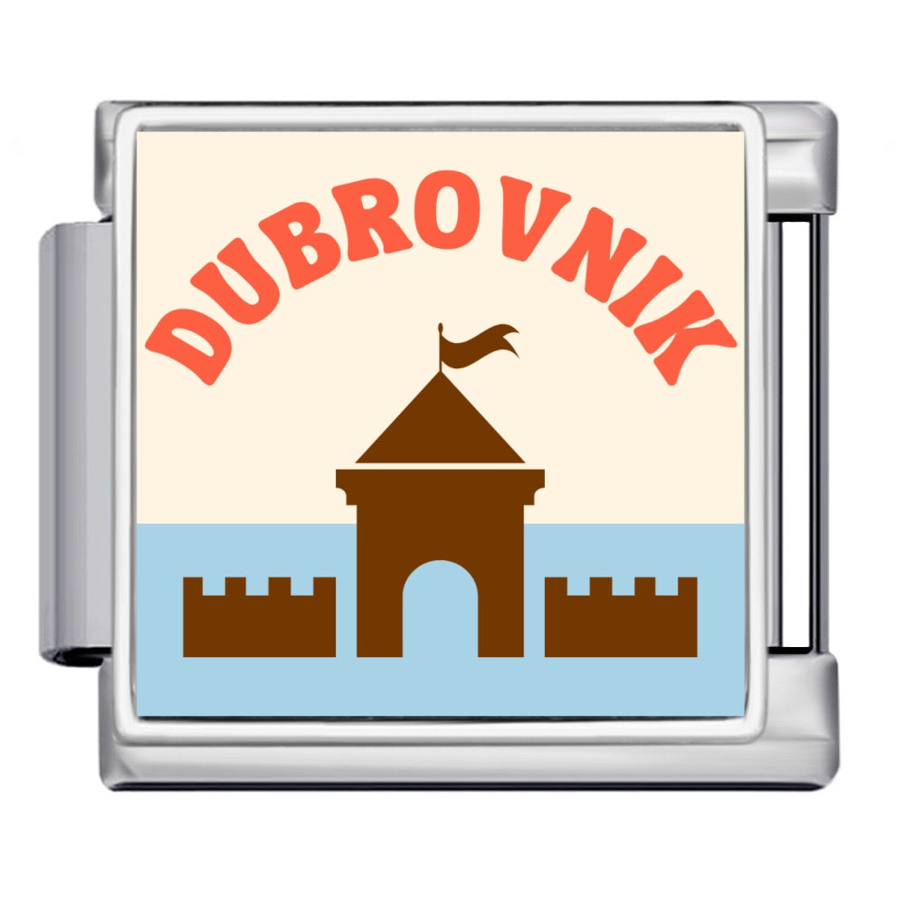 Dubrovnik Silver