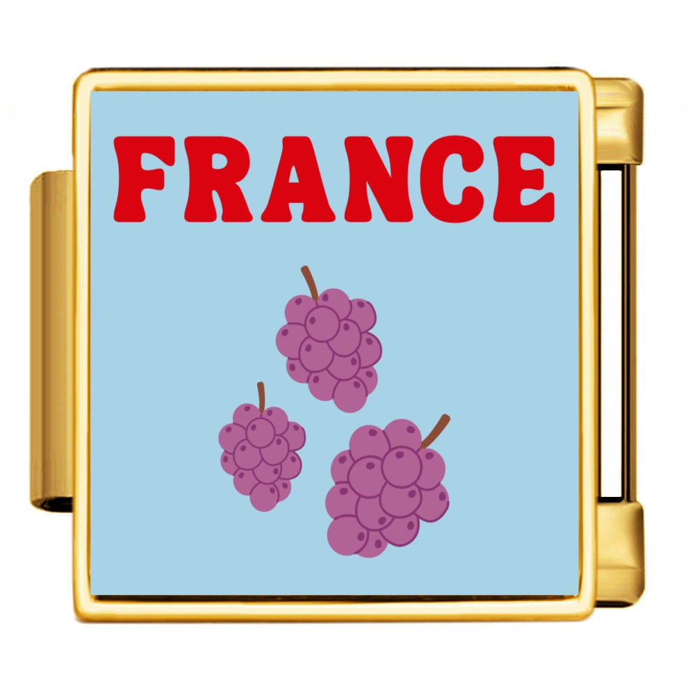 France Gold