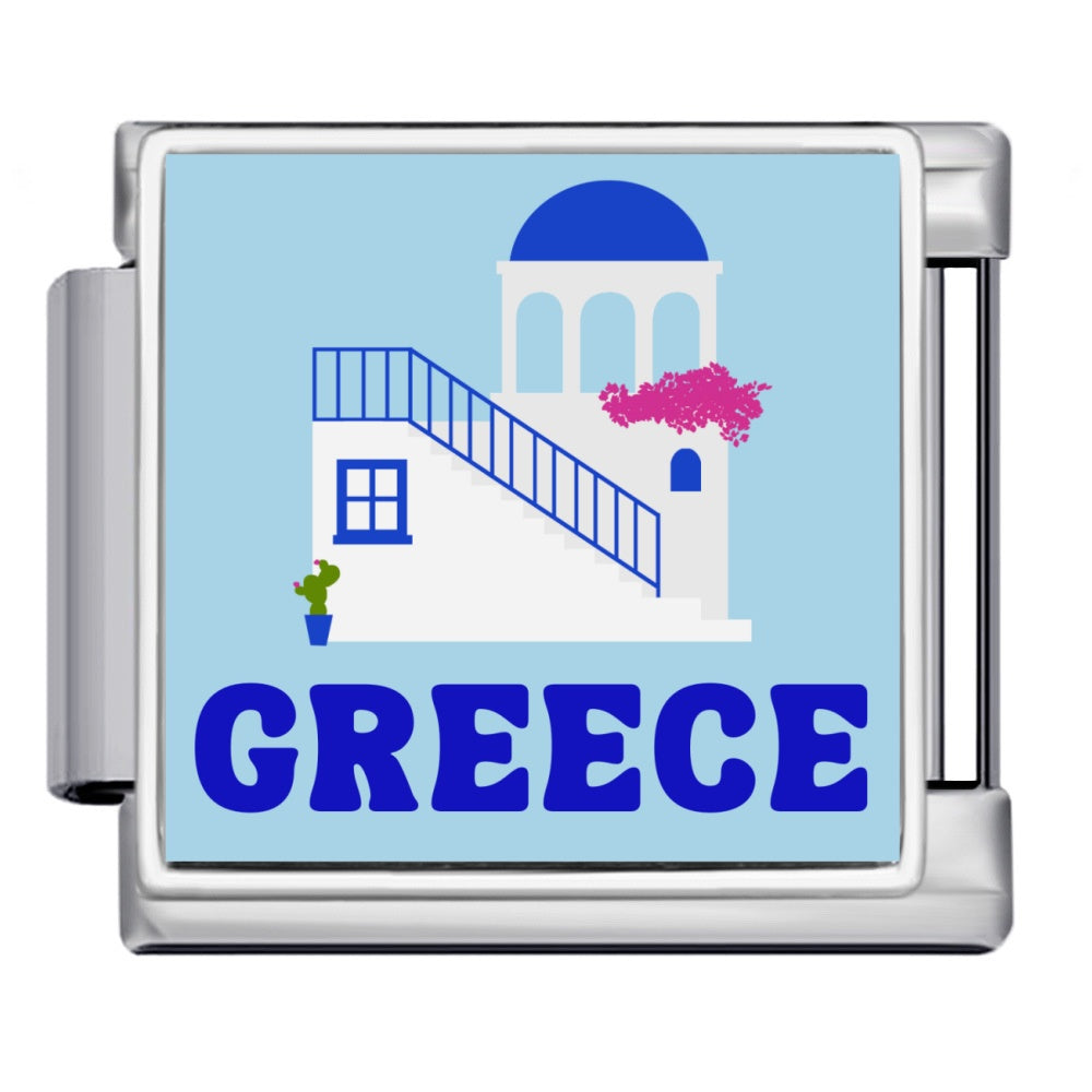 Greece Silver