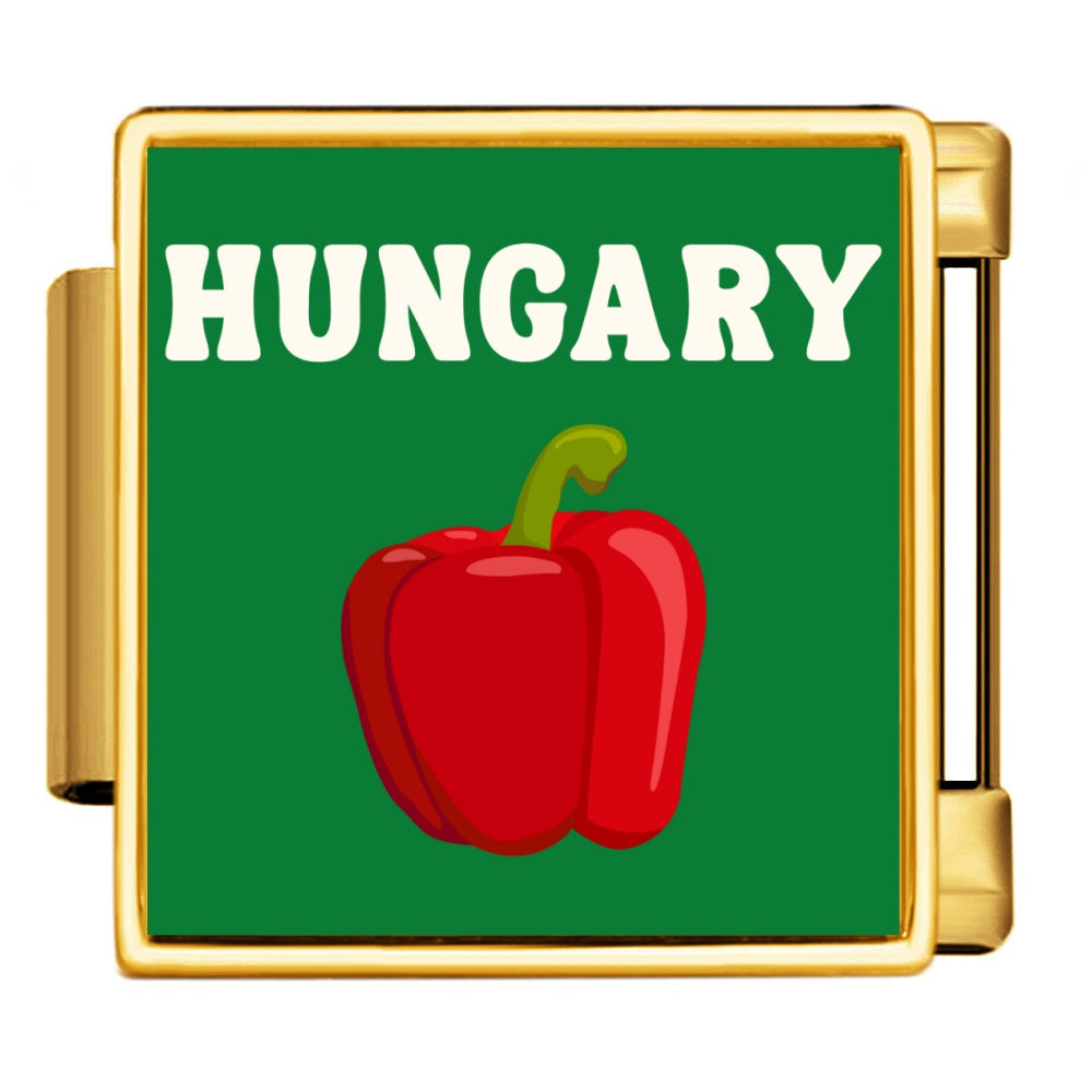 Hungary Gold
