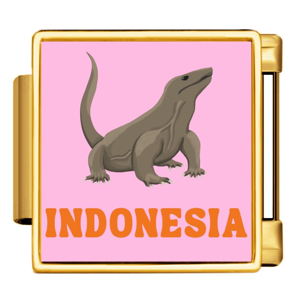 Indonesia Gold