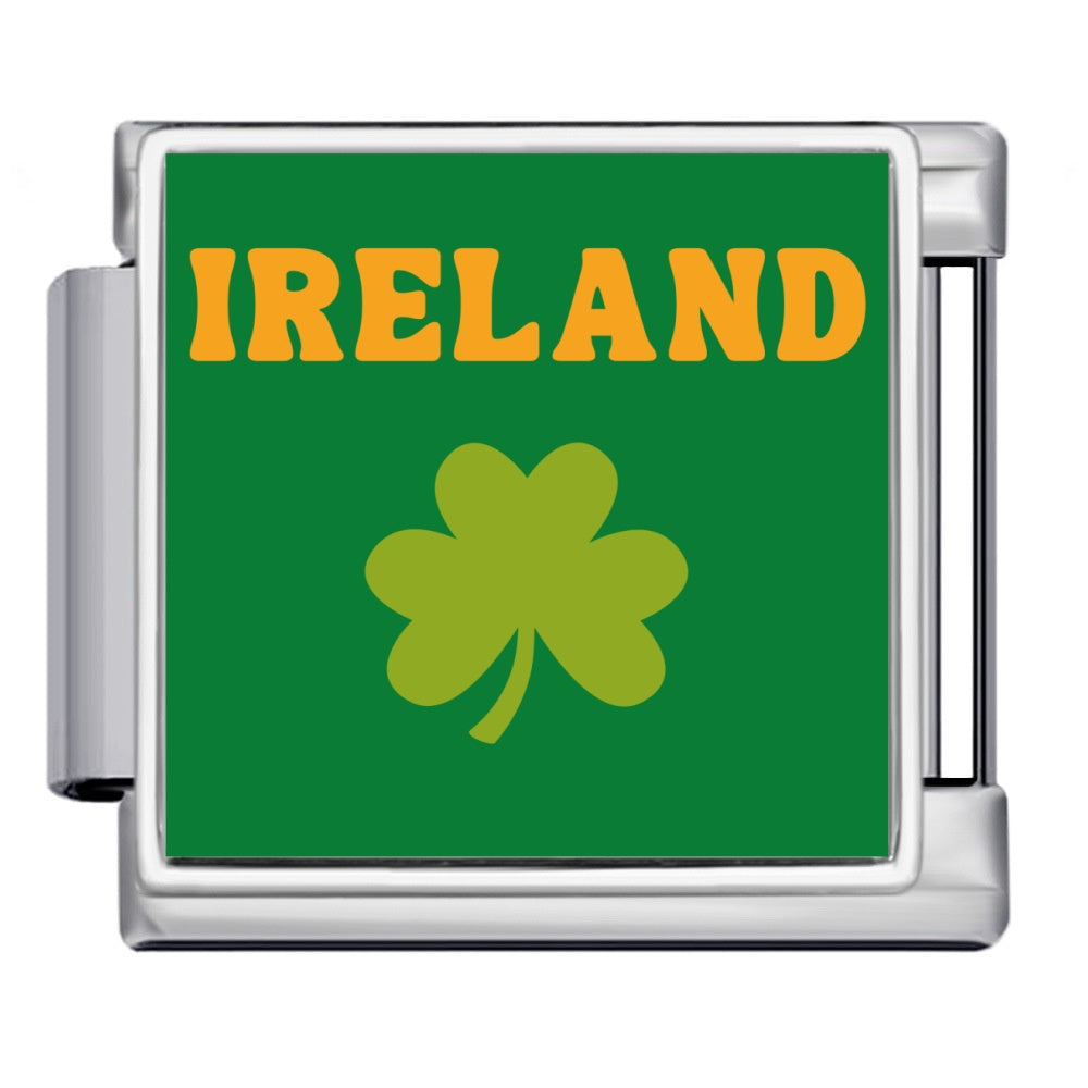 Ireland Silver