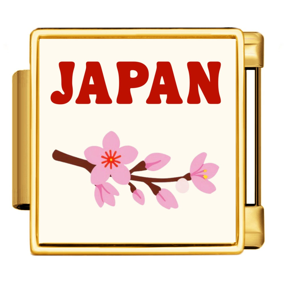 Japan Gold