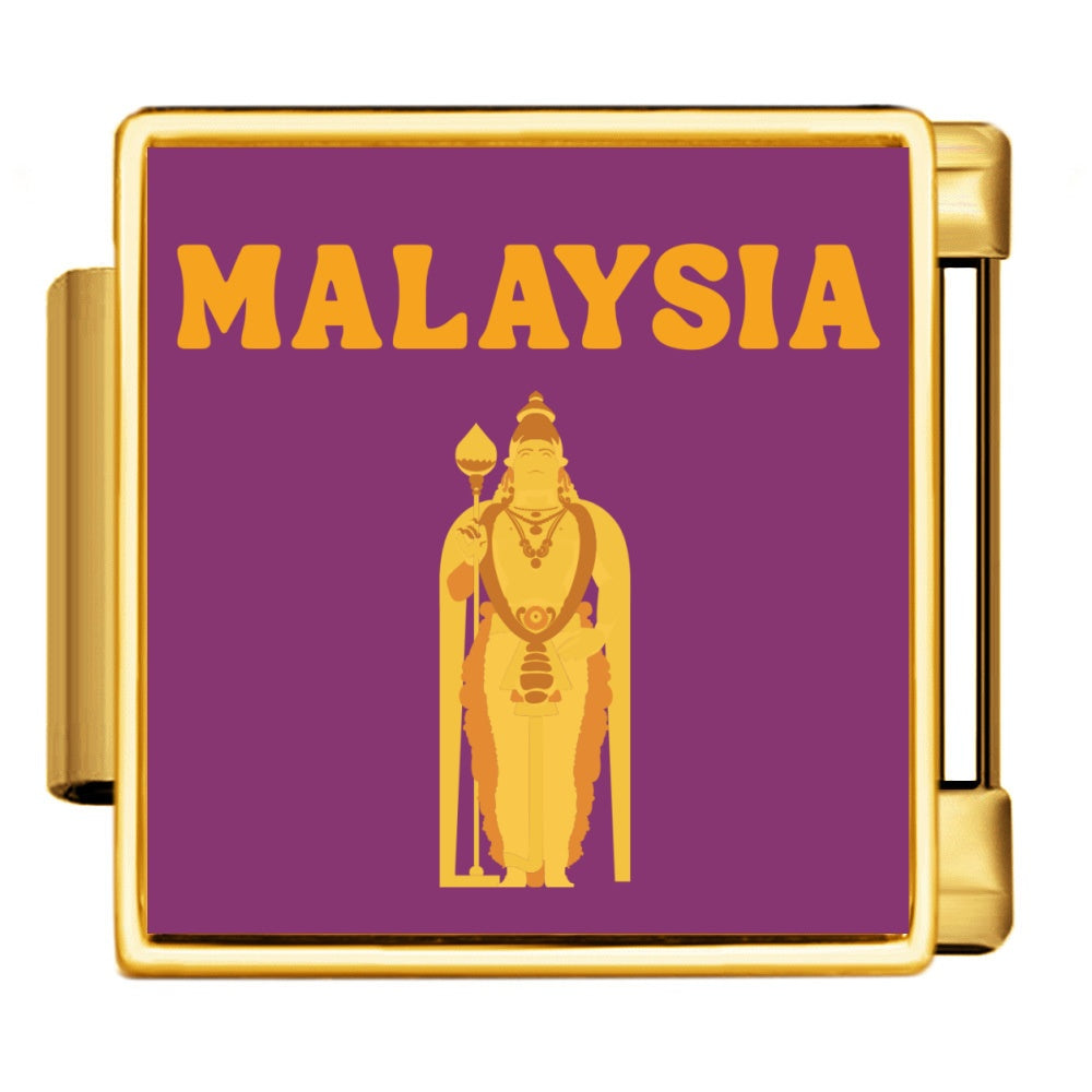 Malaysia Gold