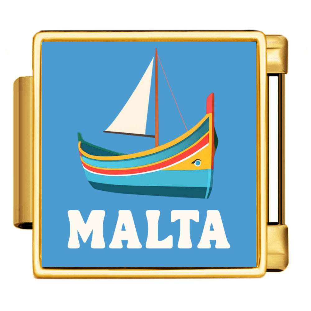 Malta Gold