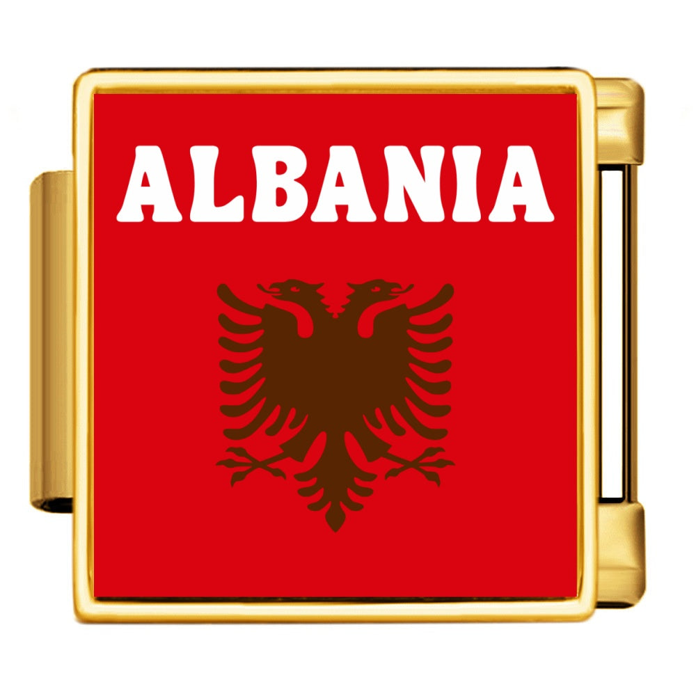 Albania Gold