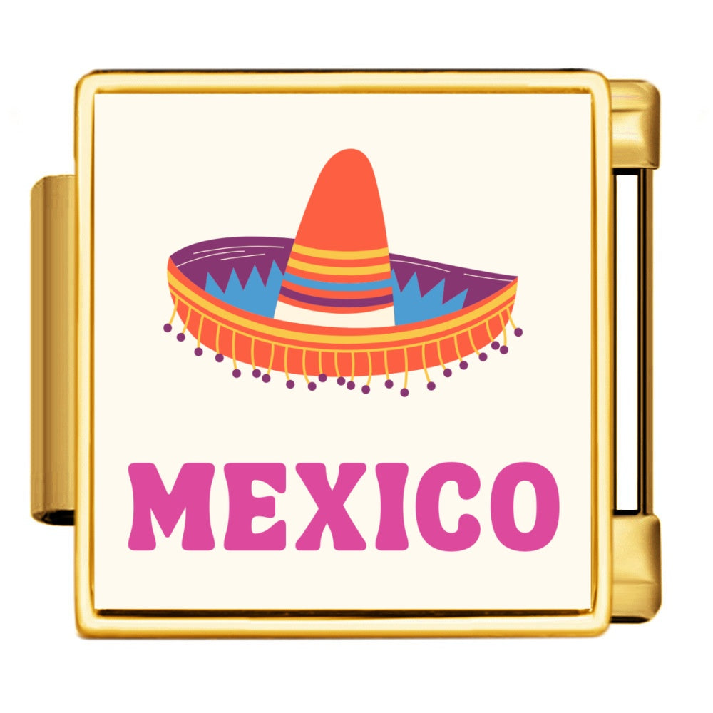 Mexico Gold