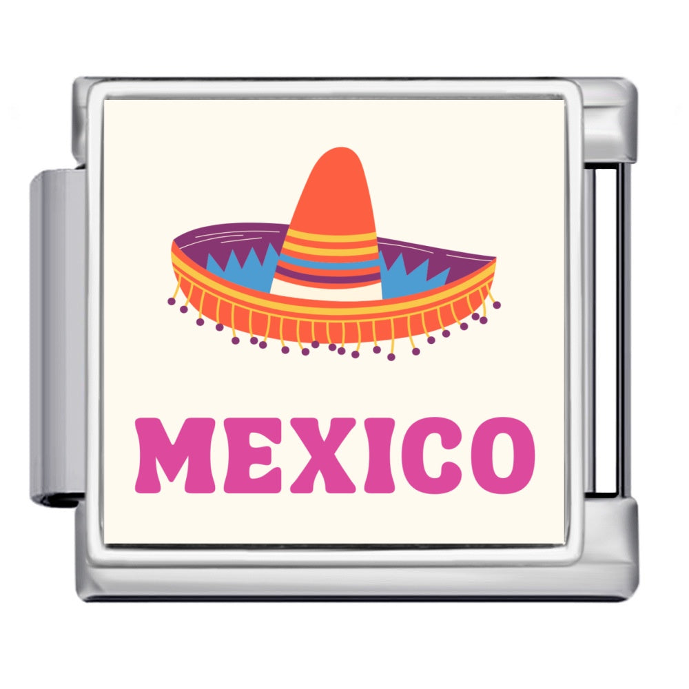 Mexico Silver