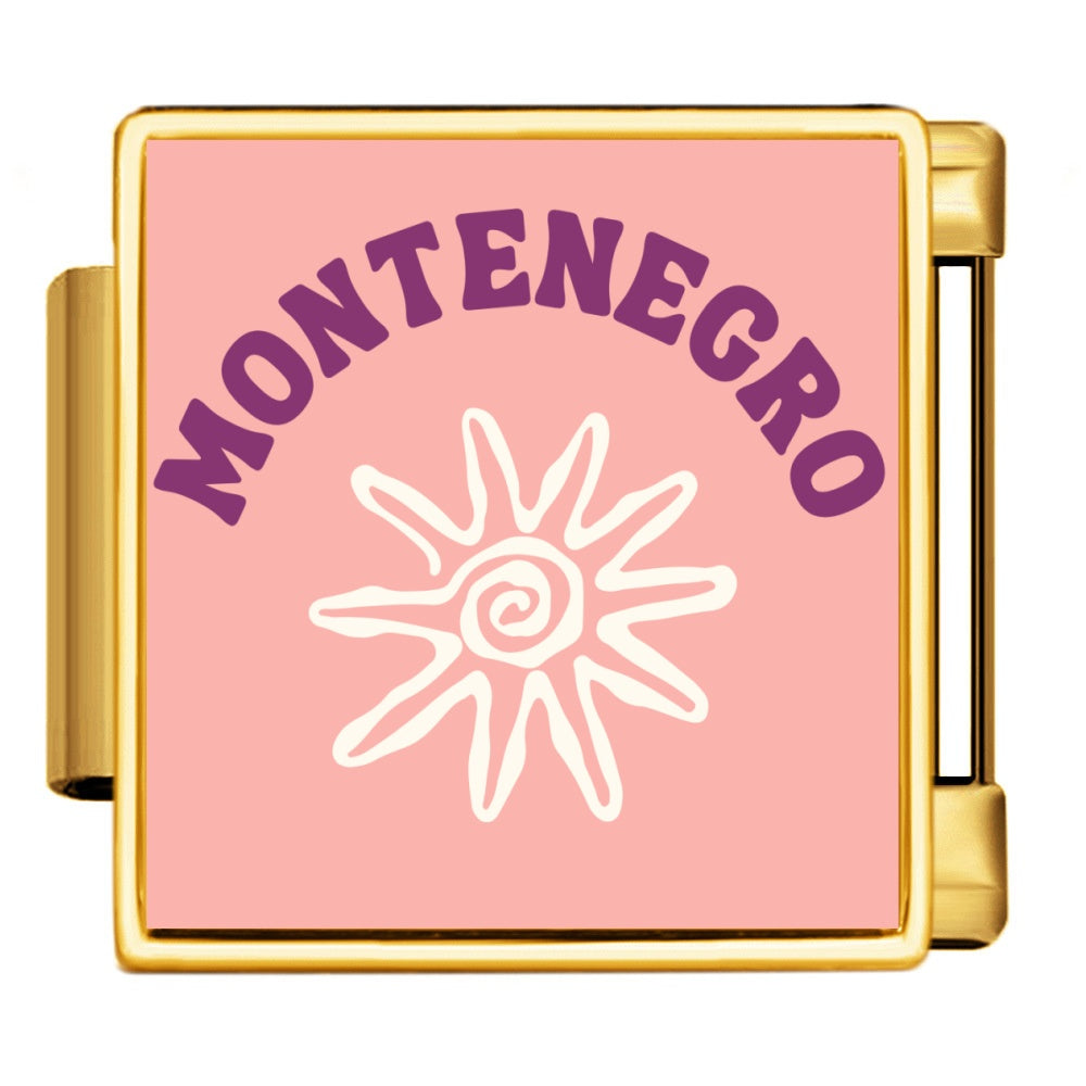 Montenegro Gold