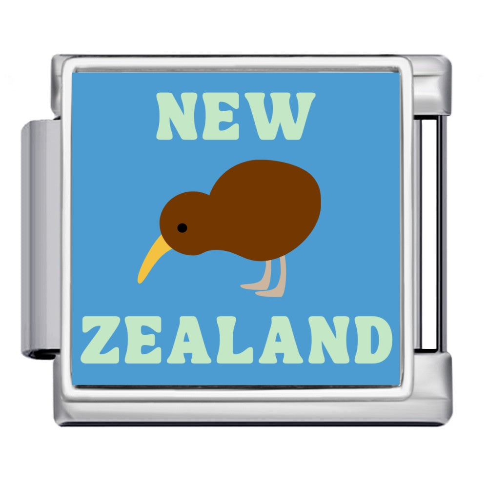NZ Silver