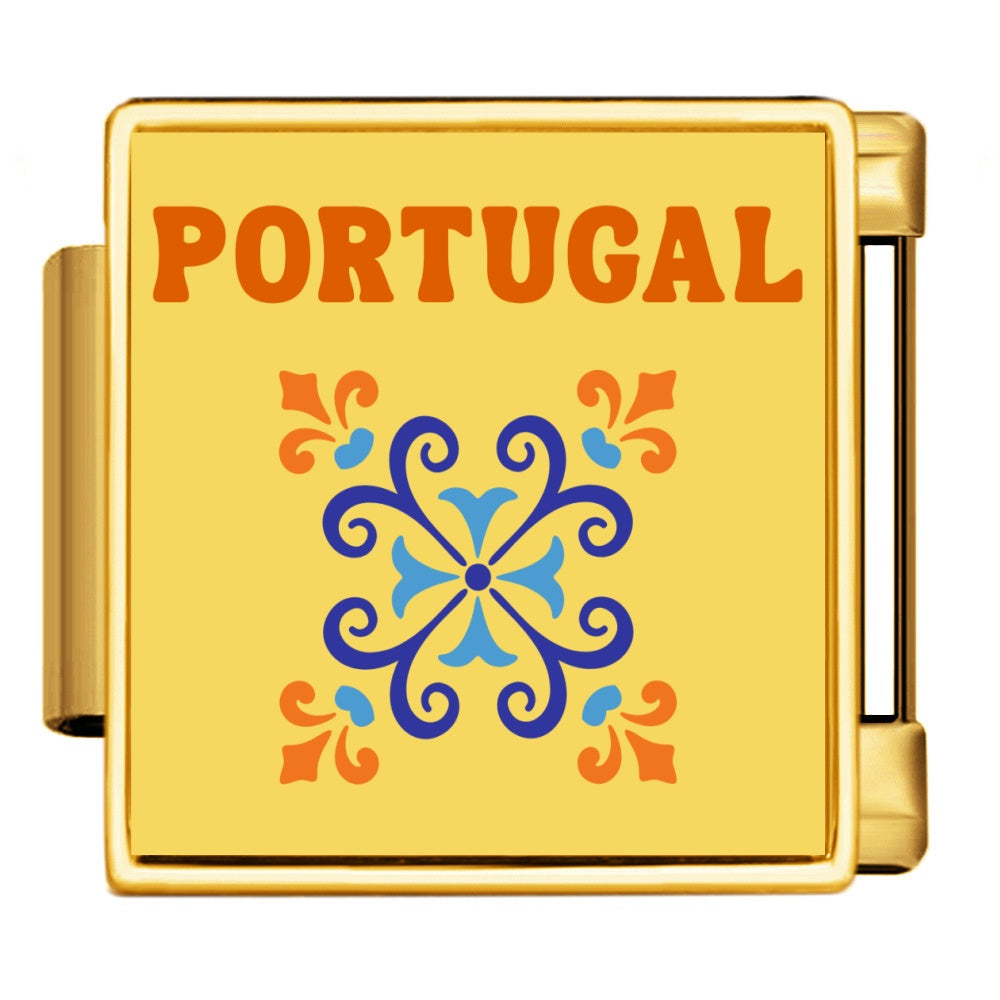 Portugal Gold