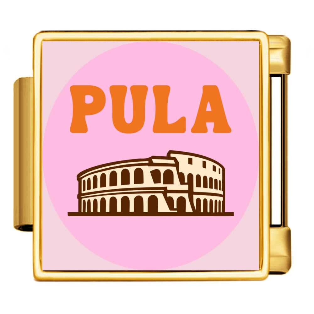 Pula Gold