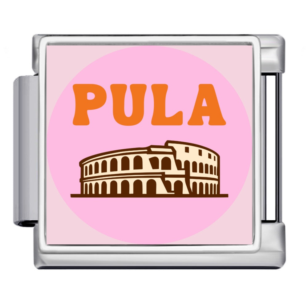 Pula Silver