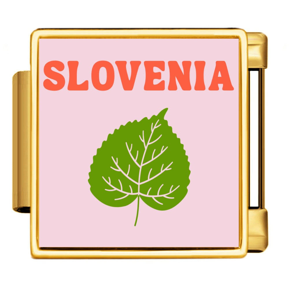 Slovenia Gold
