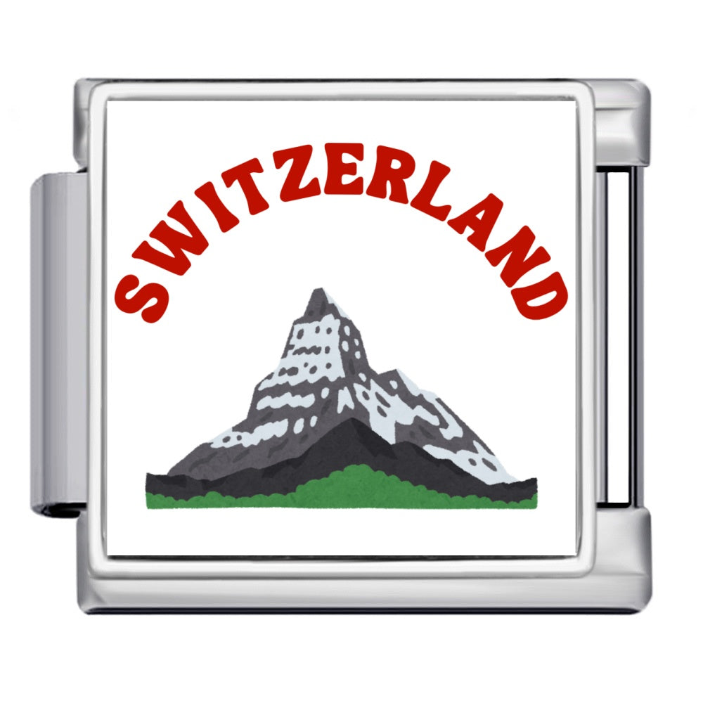 Switzerland Silver