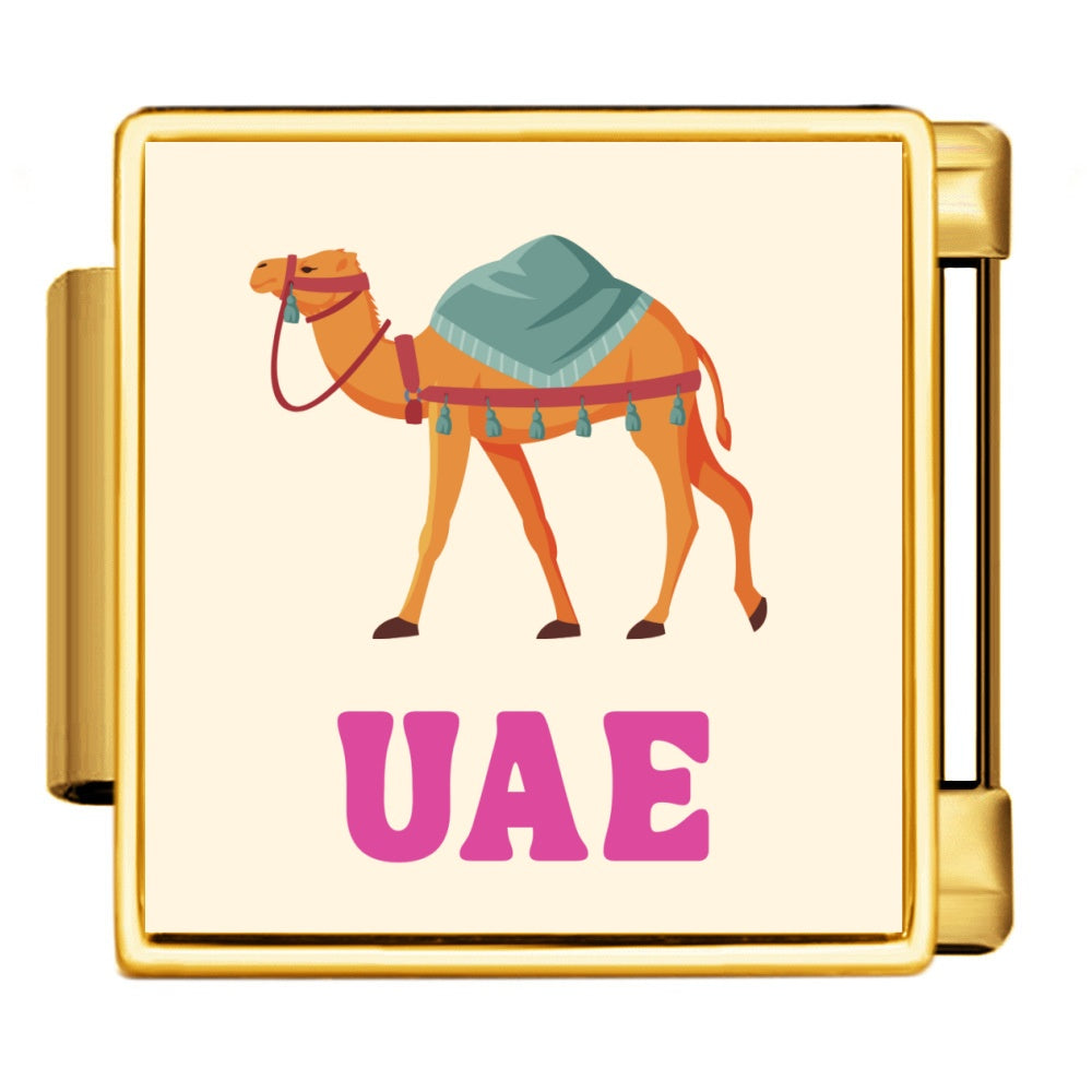 UAE Gold