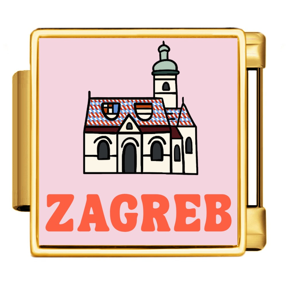 Zagreb Gold