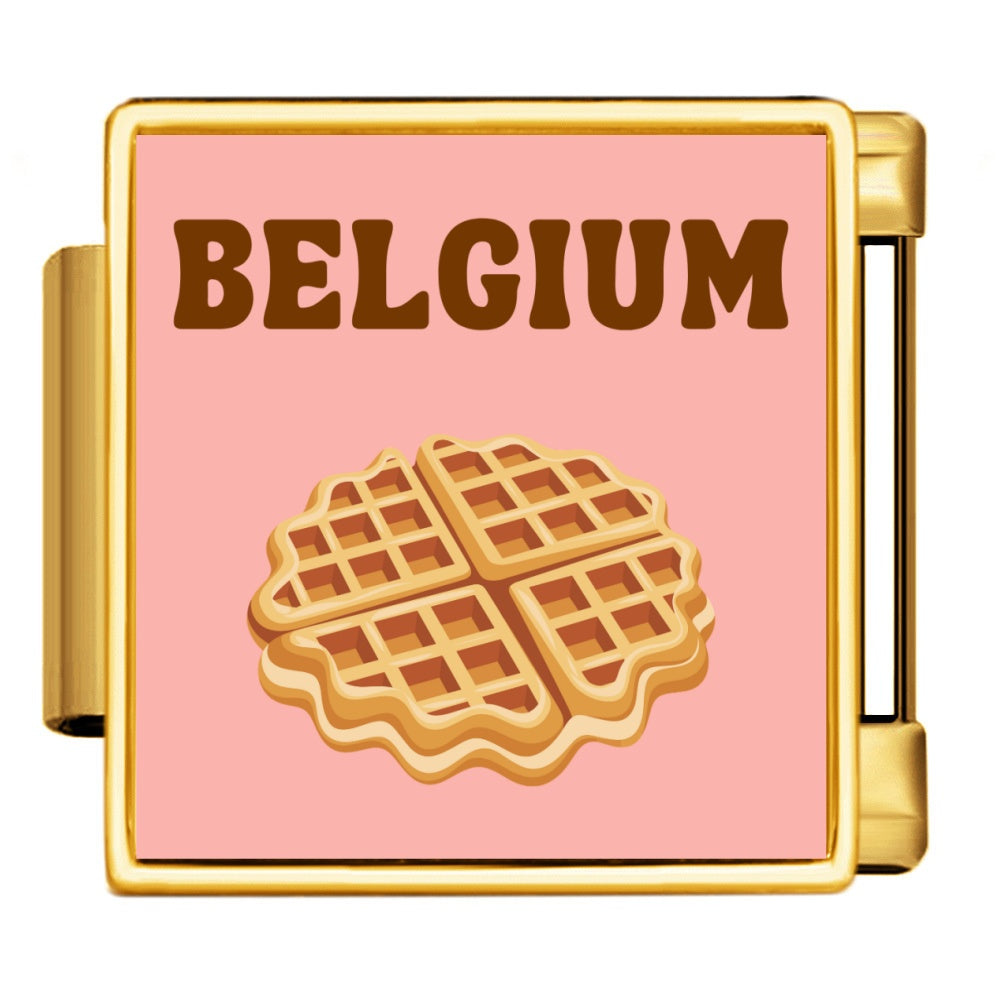 Belgium Gold