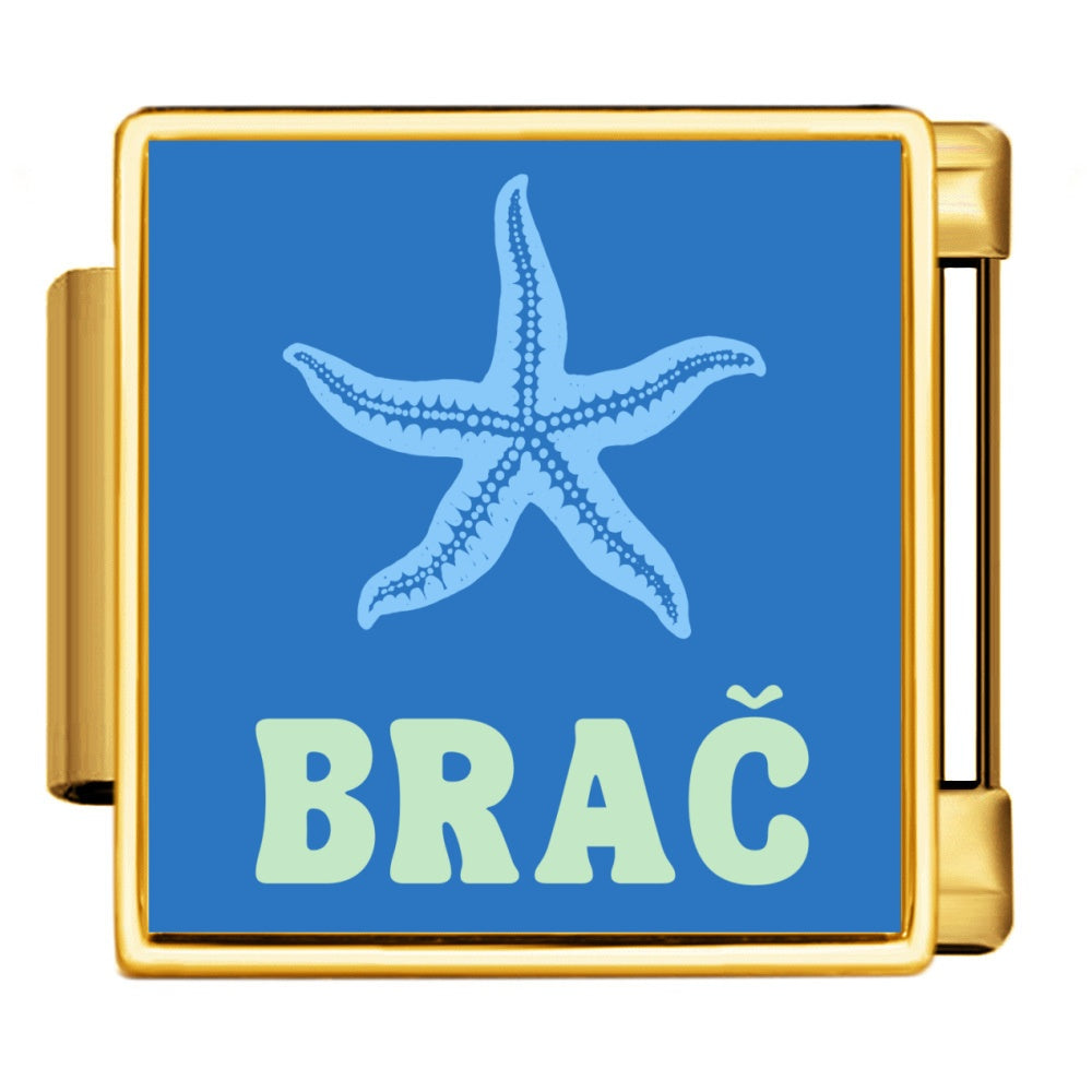 Brač Gold