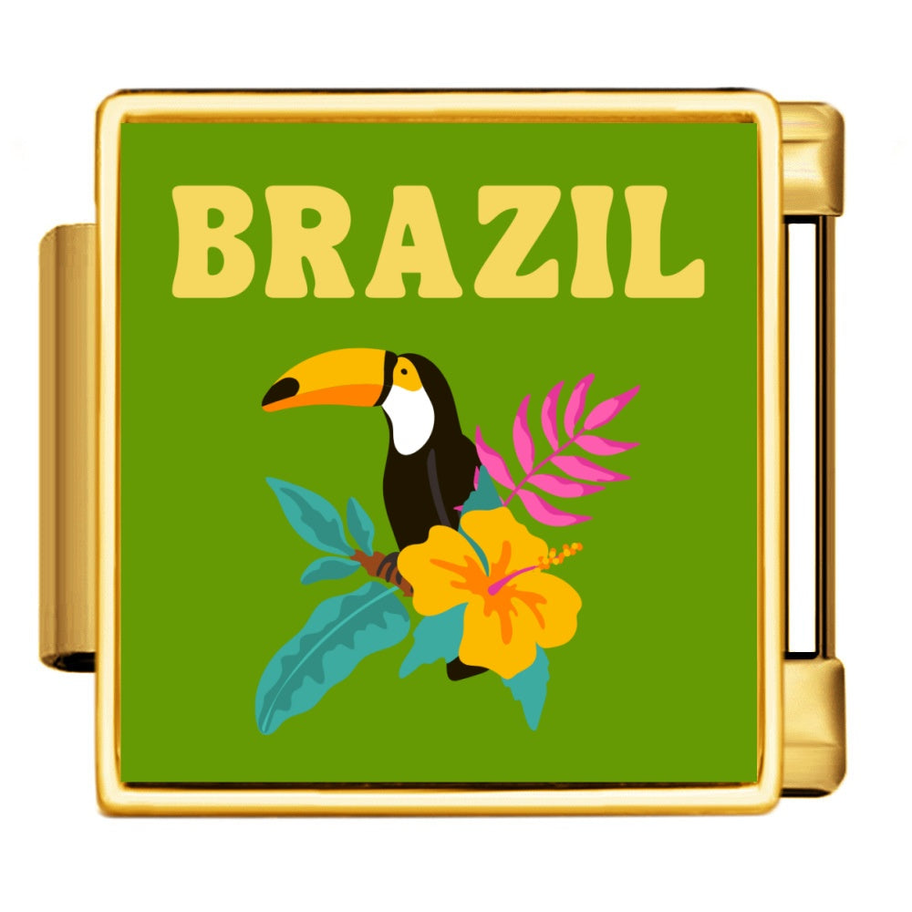 Brazil Gold