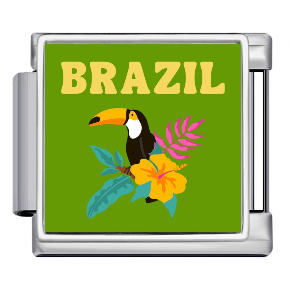 Brazil Silver