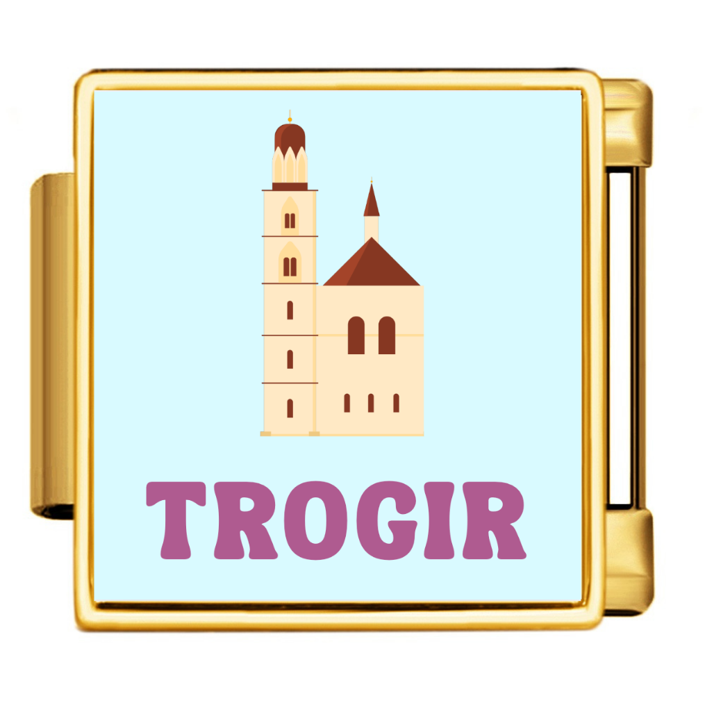 Trogir Gold