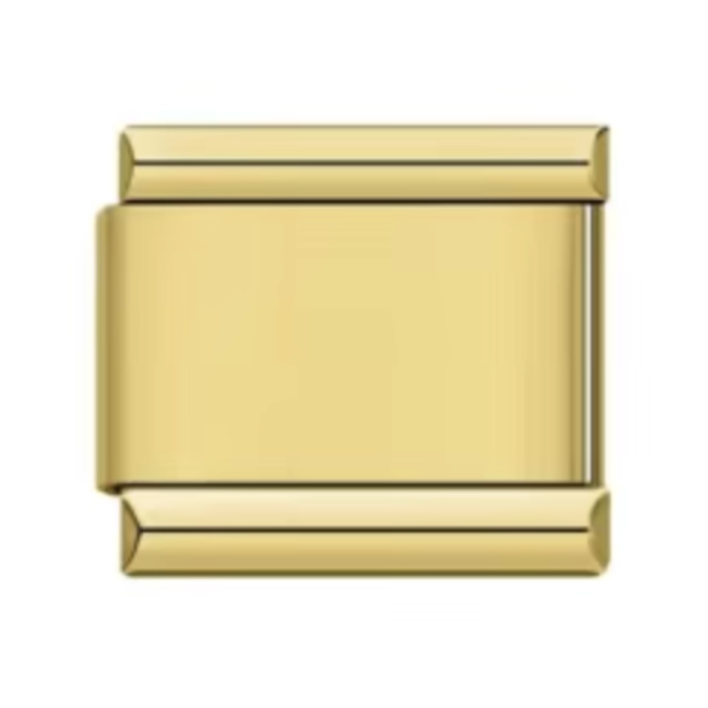 Plain Charms