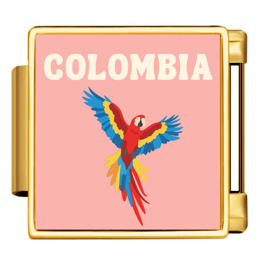 Colombia Gold