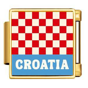 Croatia Gold