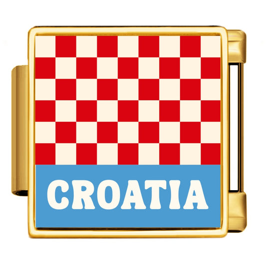 Croatia Gold