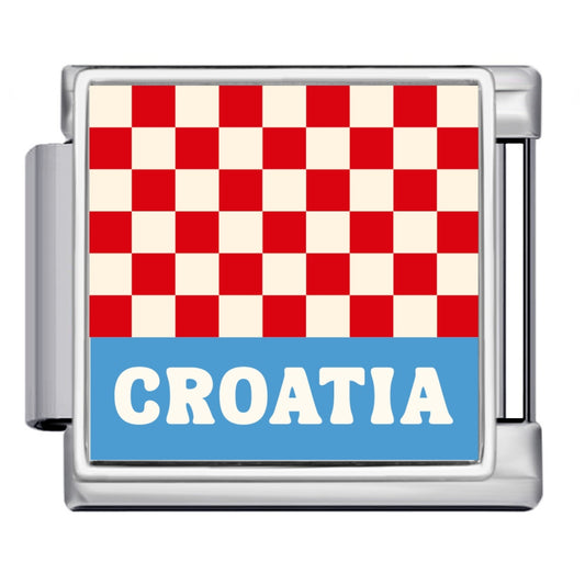 Croatia Silver