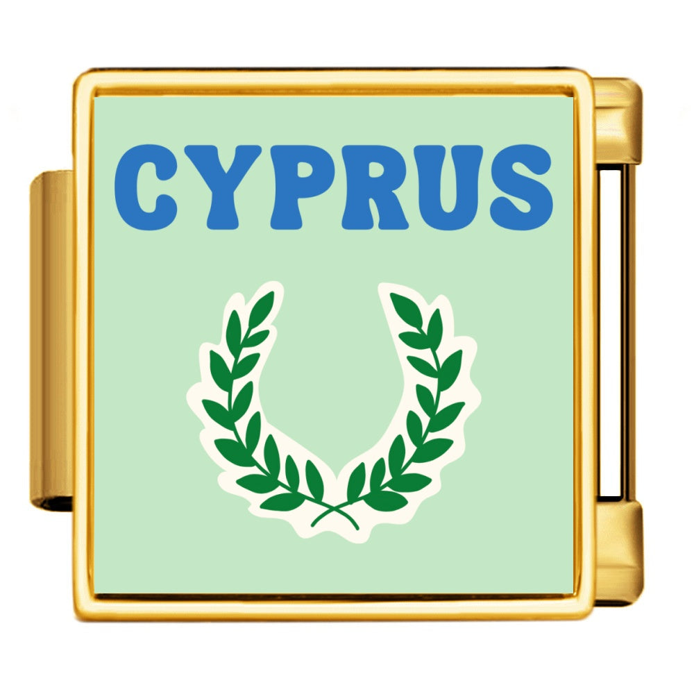 Cyprus Gold