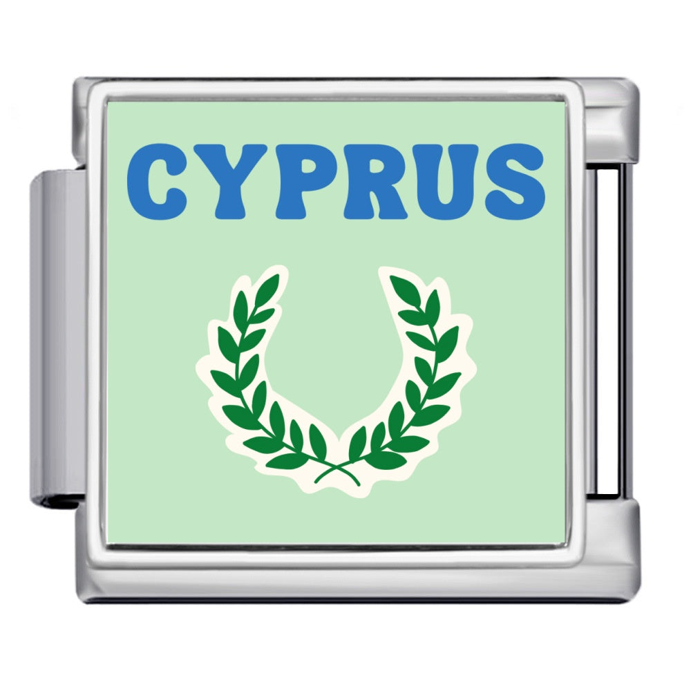 Cyprus Silver