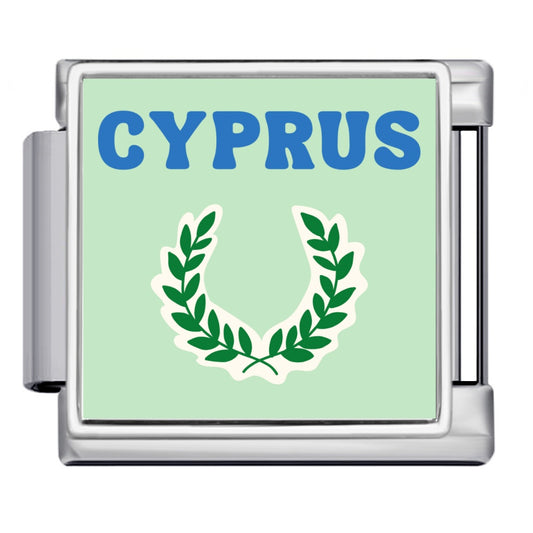 Cyprus Silver