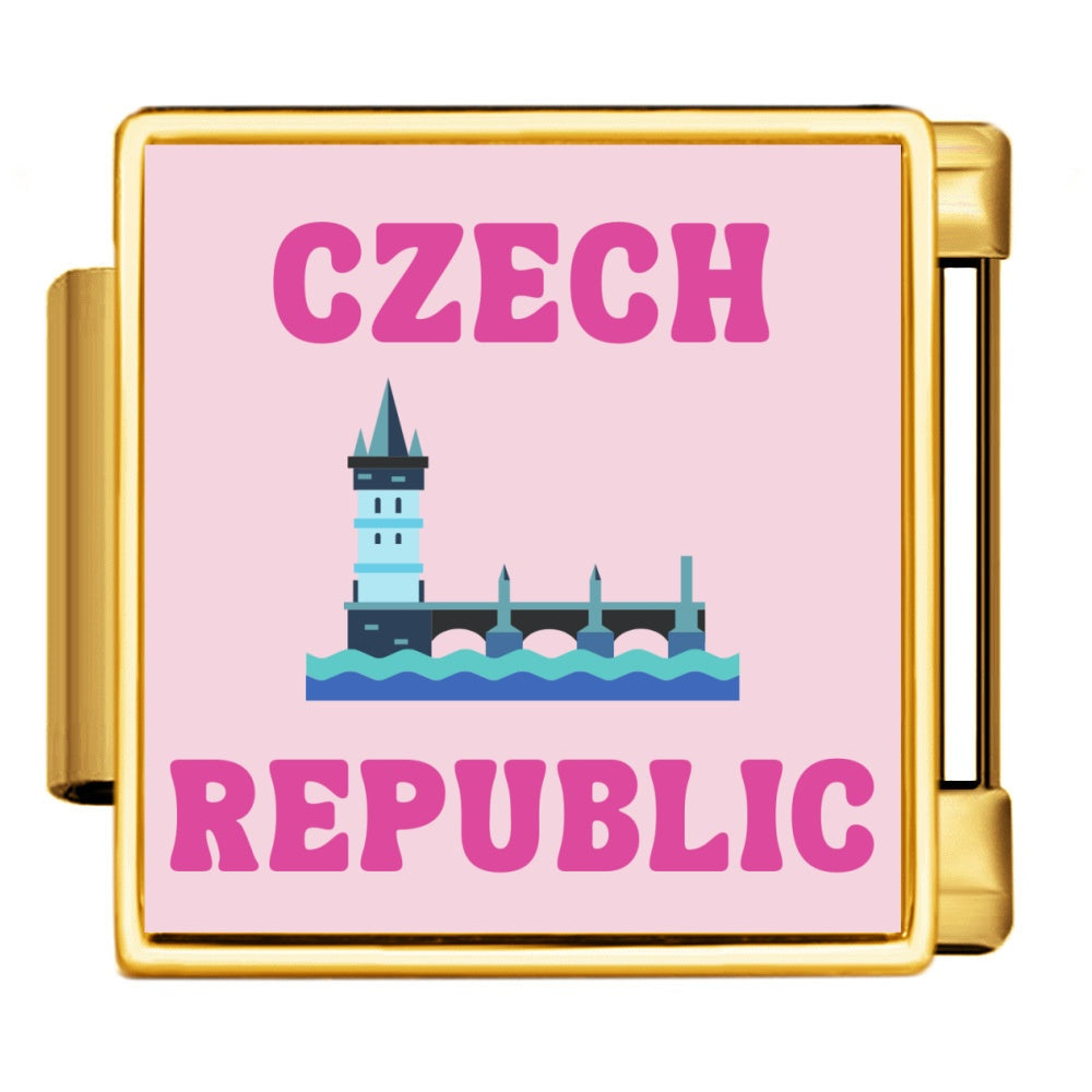 Czech Republic Gold