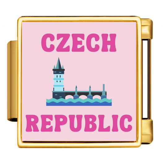 Czech Republic Gold