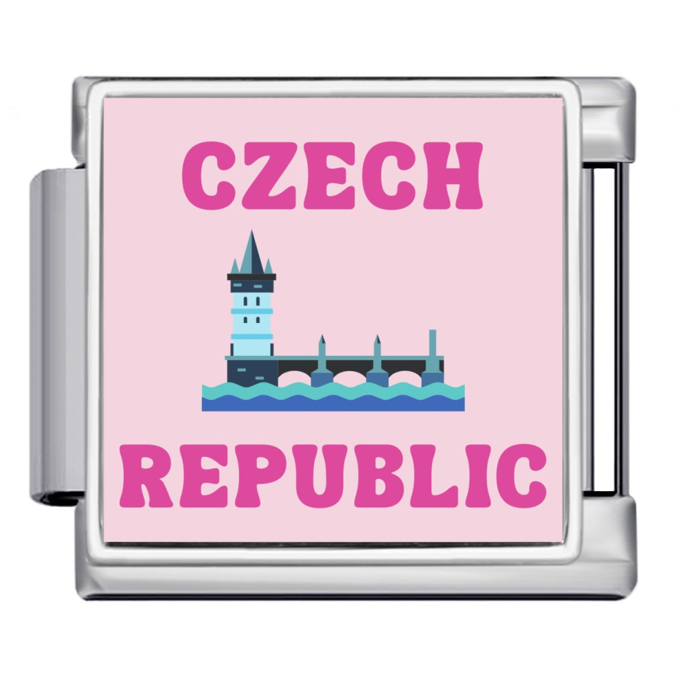 Czech Republic Silver