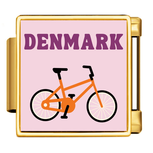 Denmark Gold