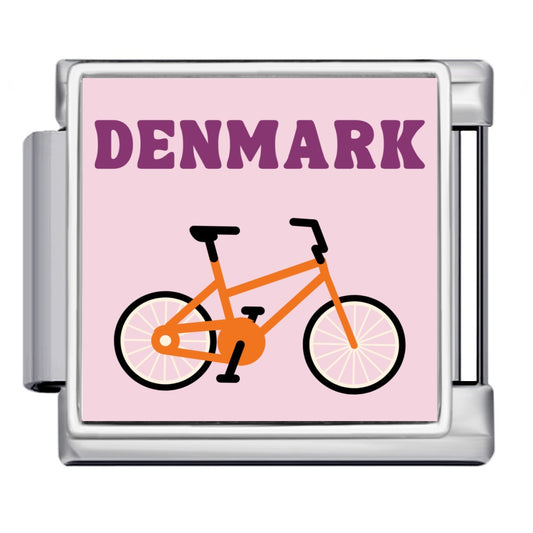 Denmark Silver