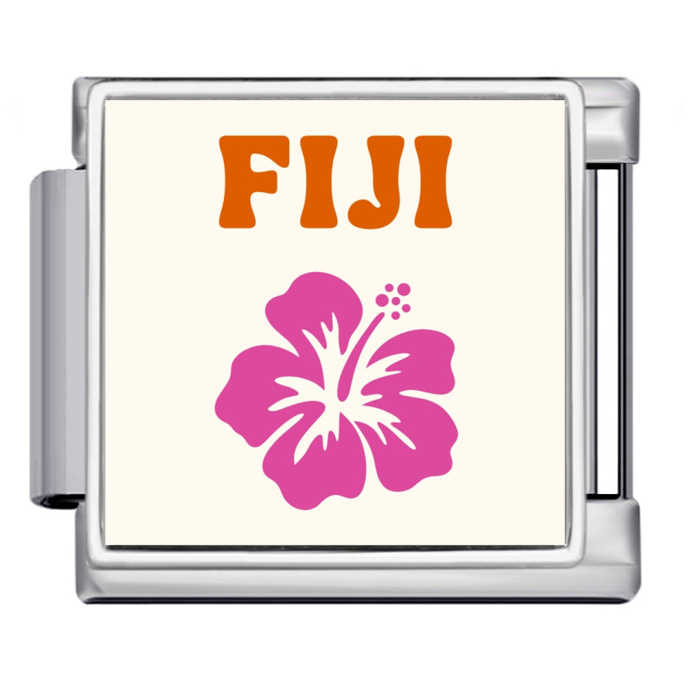 Fiji Silver