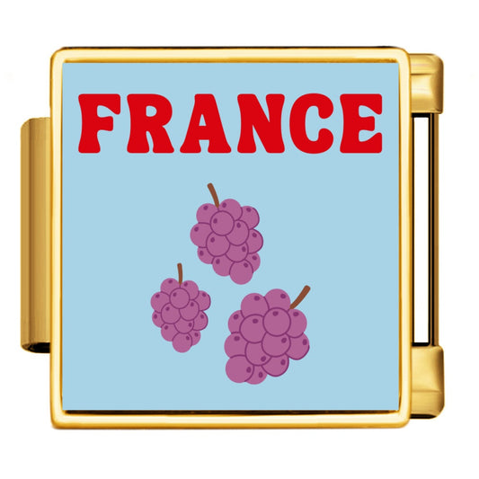 France Gold