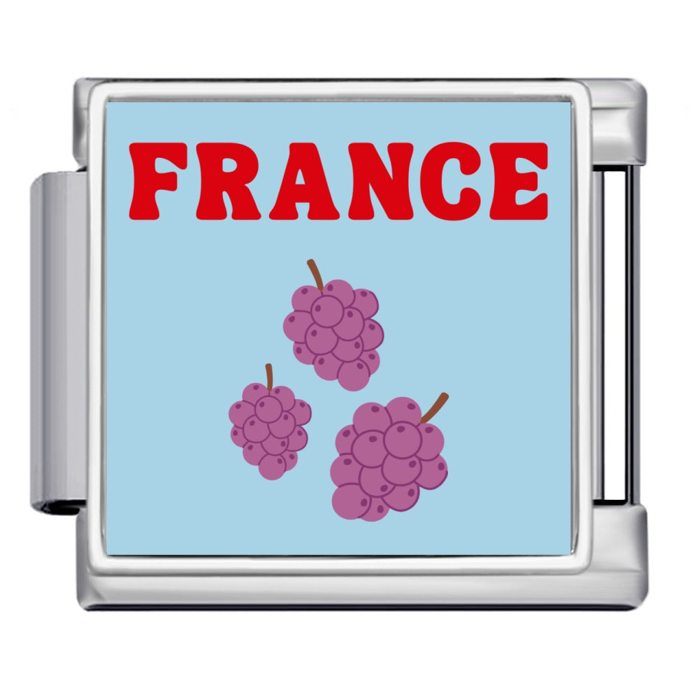 France Silver