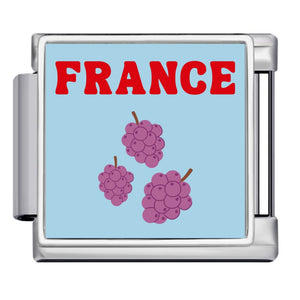 France Silver