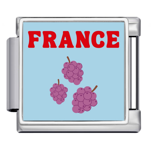 France Silver