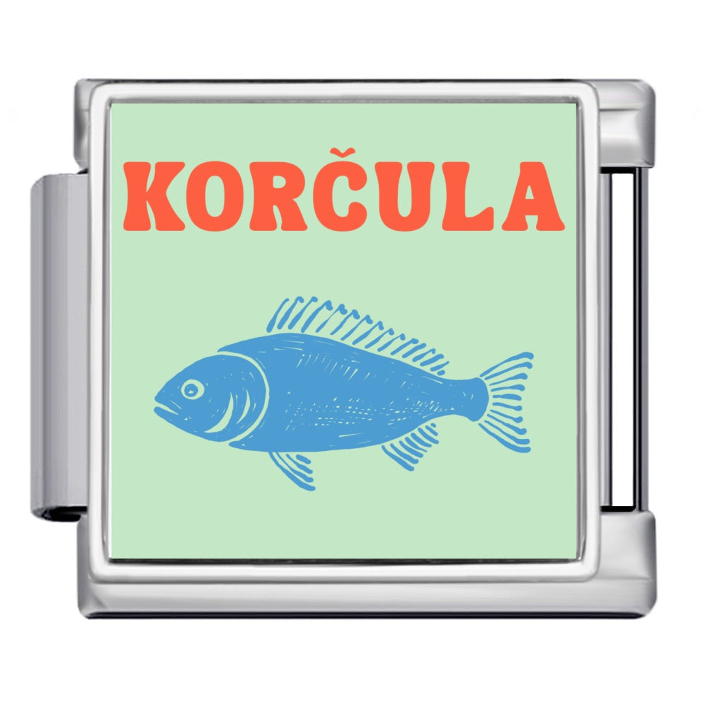 Korčula Silver