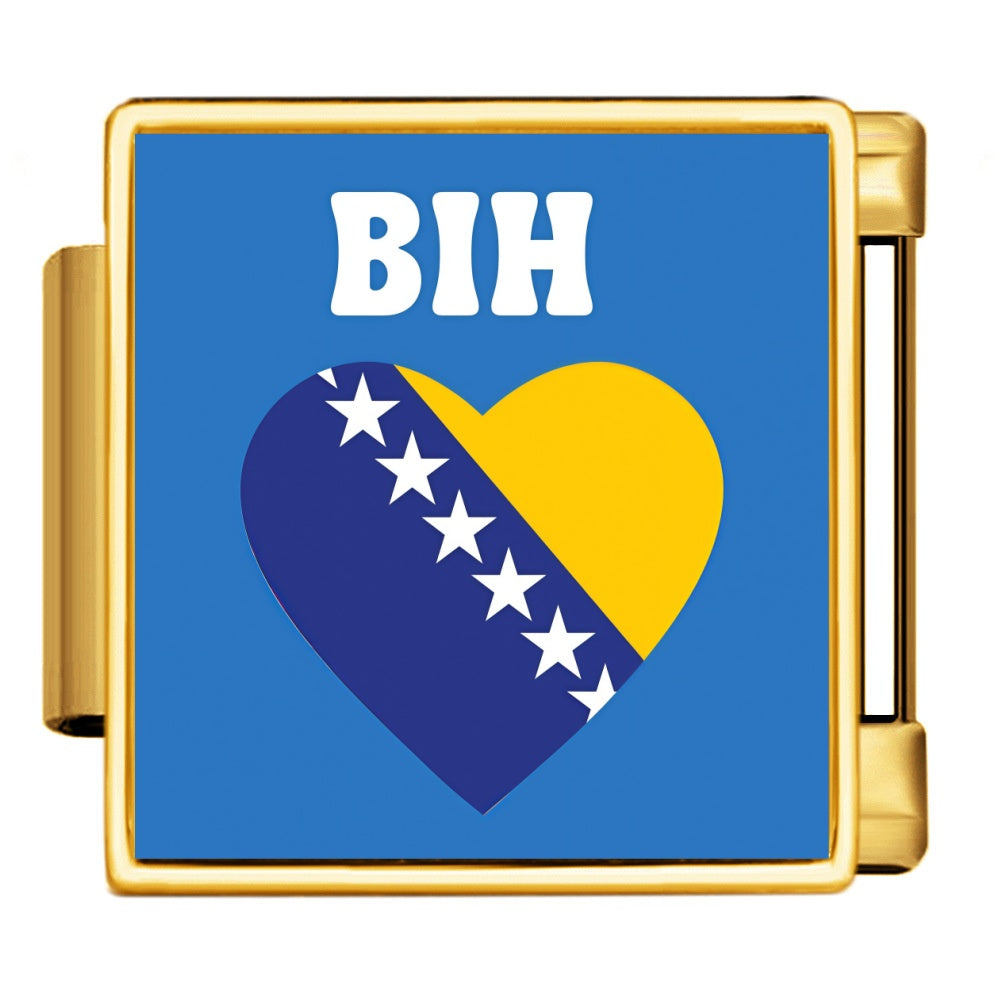 Bosnia Gold