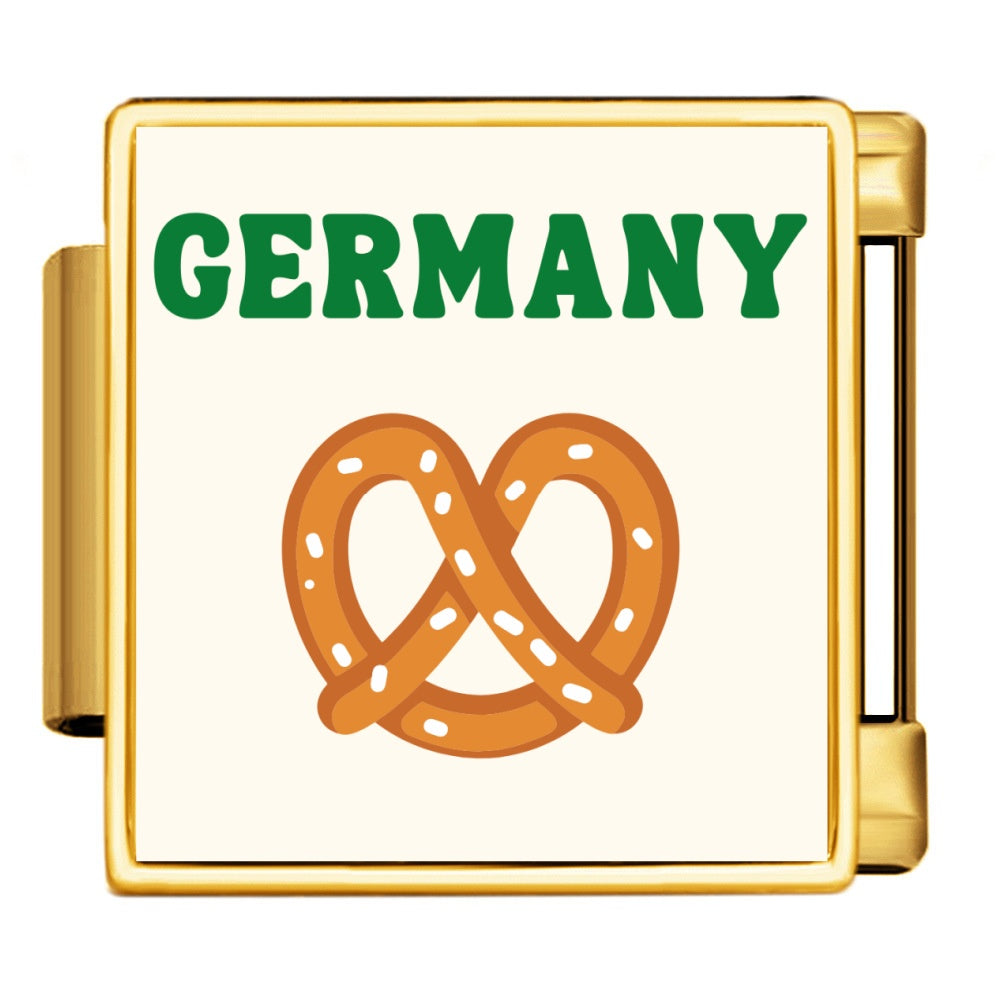 Germany Gold